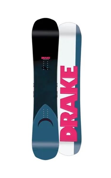 Лот: 20624454. Фото: 1. Сноуборд DRAKE LEAGUE 21/22. Сноуборды