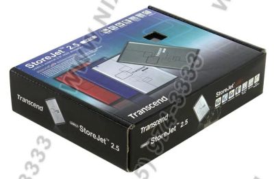 Лот: 3252399. Фото: 1. Контейнер бокс для жестких дисков... Жёсткие диски (HDD)