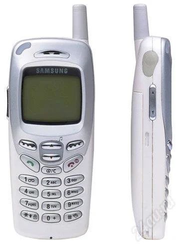Лот: 74878. Фото: 1. Samsung SGH-N620. Кнопочные мобильные телефоны