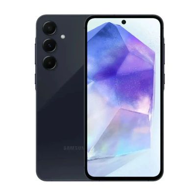 Лот: 24947537. Фото: 1. Смартфон Samsung Galaxy A55 5G... Смартфоны