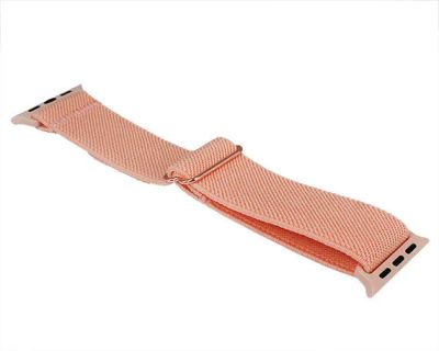 Лот: 20886102. Фото: 1. Ремешок Watch Series 42mm/44mm... Смарт-часы, фитнес-браслеты, аксессуары