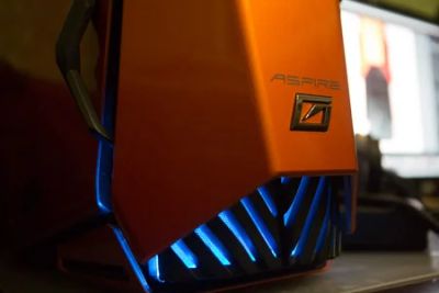 Лот: 4803848. Фото: 1. Эксклюзивный корпус ACER Predator... Корпуса, блоки питания