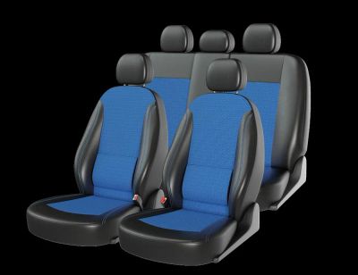 Лот: 8610698. Фото: 1. Чехлы автомобильные «ATOM COMfORT... Чехлы, коврики, оплетки руля