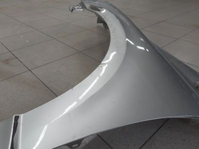 Лот: 15856722. Фото: 1. Крыло Honda civic 4d fd1. Кузов
