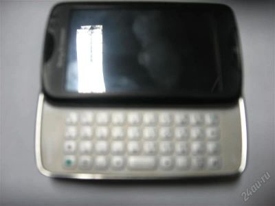 Лот: 1449193. Фото: 1. sony ericsson txt pro продажа... Кнопочные мобильные телефоны