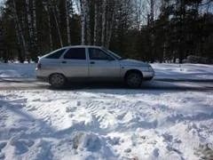 Лот: 1668101. Фото: 1. ВАЗ 2112 2002г. Автомобили