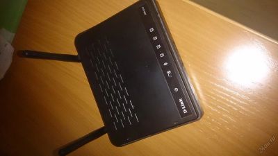 Лот: 5727702. Фото: 1. D-link DIR-615. Маршрутизаторы (роутеры)