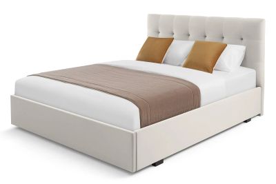 Лот: 24582001. Фото: 1. Каркас кровати SOLANA Angela. Кровати