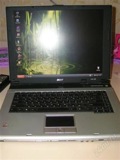 Лот: 3386065. Фото: 1. Acer Aspire 3004LС. Ноутбуки