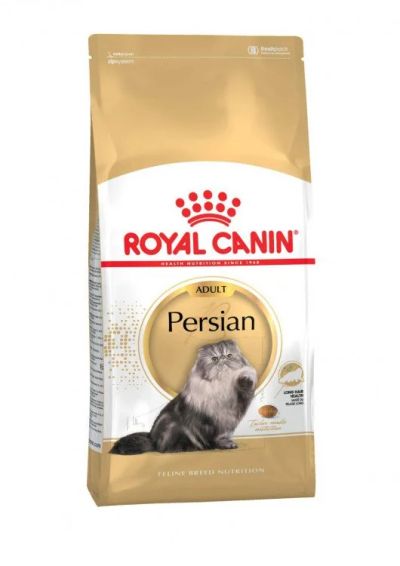 Лот: 6665340. Фото: 1. Royal Canin Persian (Роял канин... Корма