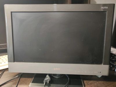 Лот: 19073495. Фото: 1. Телевизор 19" BBK LEM1988 (2 HDMI... Телевизоры