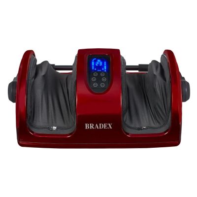 Лот: 24520792. Фото: 1. Массажер для ног Bradex "Блаженство... Массажеры