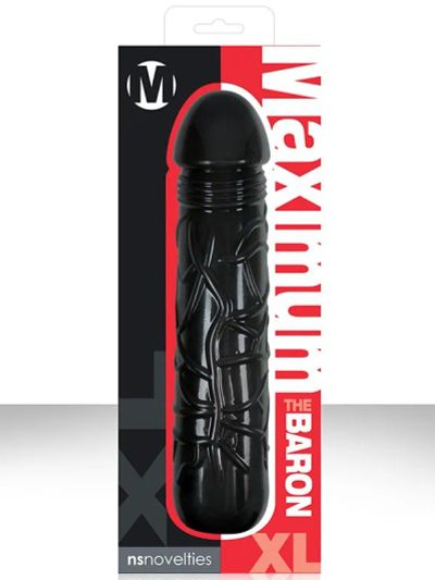 Лот: 22068877. Фото: 1. Фаллоимитатор Maximum The Baron... Игрушки