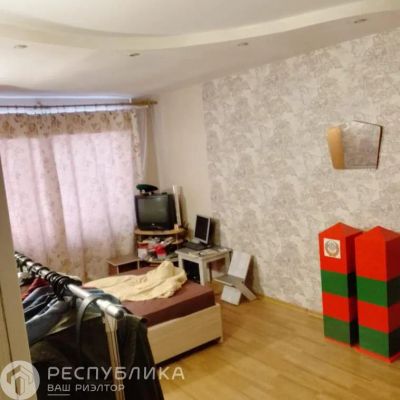 Лот: 21106092. Фото: 1. Продажа Квартира Минусинск, Тимирязева... Квартиры, студии