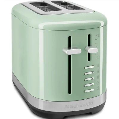 Лот: 24294905. Фото: 1. Тостер KitchenAid на 2 тоста... Кухонная