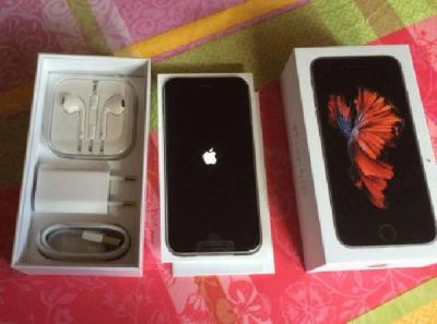 Лот: 11088119. Фото: 1. Apple iPhone 6s 16Gb. Смартфоны
