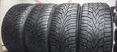 Лот: 24400484. Фото: 1. 225/50R17 98T Gislaved Nord Frost... Шины
