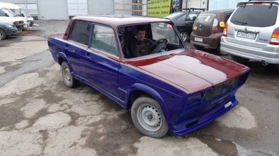 Лот: 12952746. Фото: 1. Продам почти гонку)). Автомобили