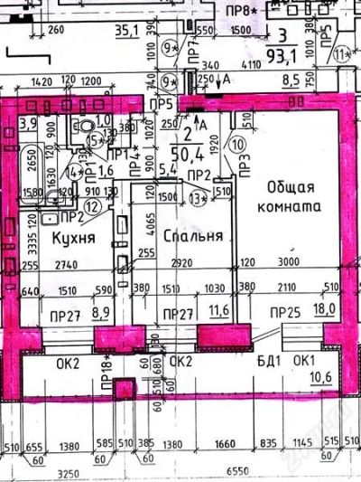 Лот: 2033665. Фото: 1. Продам 2-х комнатную ЖК "Эдельвейс... Квартиры, студии