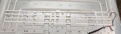 Лот: 24999898. Фото: 1. everlight LBM500M1101-ZV-2(HF... Запчасти для телевизоров, видеотехники, аудиотехники
