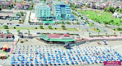 Лот: 7821427. Фото: 1. Турция вернулась!! Вылет из Москвы... Туры, путёвки, билеты