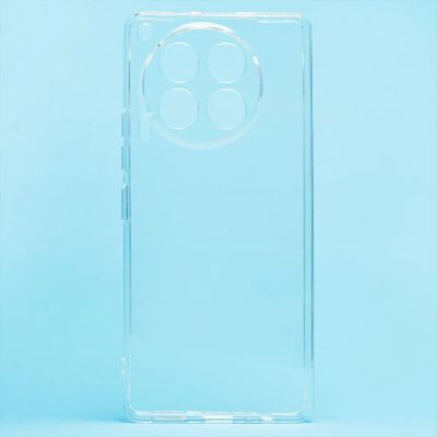 Лот: 22560366. Фото: 1. Чехол Tecno Camon 30 5G (CL7... Чехлы, бамперы