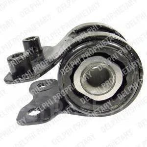 Лот: 11654999. Фото: 1. Сайлентблок Mazda Mazda3 FORD... Ходовая, подвеска, рулевое управление