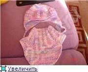Лот: 658605. Фото: 1. Шарфики, шапочки, варежки - все... Другое (дети растут)