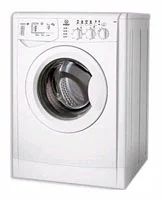 Лот: 7729703. Фото: 1. стиральная машина Indesit WIL85. Стиральные машины