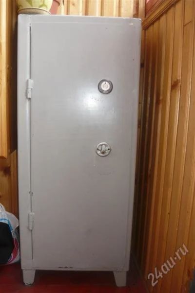 Лот: 2028850. Фото: 1. Продам Сейф. Сейфы, металлические шкафы