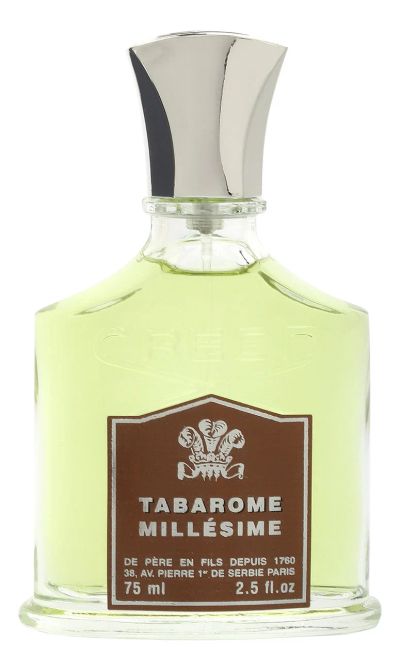 Лот: 12766127. Фото: 1. Creed Tabarome. Мужская парфюмерия