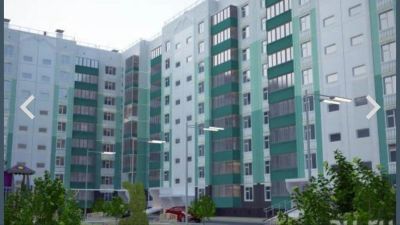 Лот: 10891683. Фото: 1. 3 ком сосновоборск. Квартиры, студии