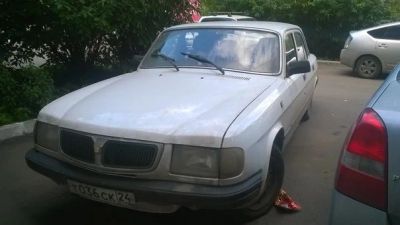 Лот: 4461060. Фото: 1. ГАЗ 3110 СУПЕР ЦЕНА. Автомобили
