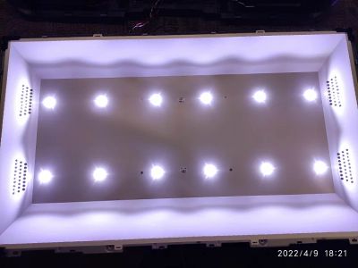 Лот: 18888489. Фото: 1. LED32D06-ZC22AG-03T tv Telefunken... Запчасти для телевизоров, видеотехники, аудиотехники