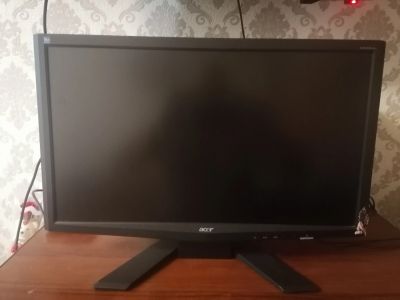 Лот: 17241395. Фото: 1. Монитор Acer. ЖК-мониторы