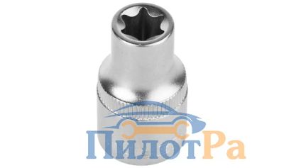 Лот: 15917368. Фото: 1. Головка звездочка Е10 TORX 1/2... Ручные инструменты для автомобиля