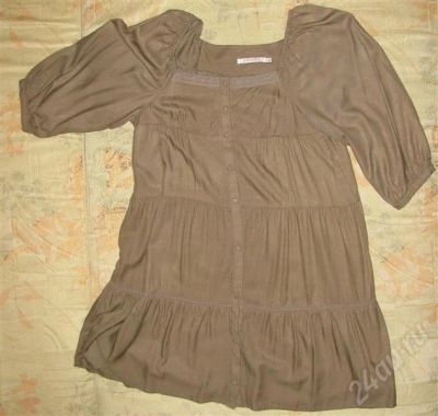 Лот: 573512. Фото: 1. Платье bershka. Платья