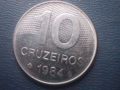 Лот: 11620427. Фото: 1. Монетка в Вашу коллекцию №30. Остальные страны