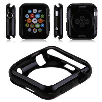 Лот: 7790031. Фото: 1. Чехол-Накладка для Apple Watch... Ремешки, браслеты