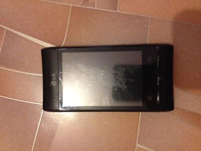 Лот: 5184573. Фото: 1. LG GT540 Optimus. Смартфоны