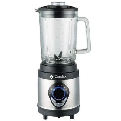 Лот: 10480069. Фото: 1. Блендер gemlux gl-bl850g. Пищевое