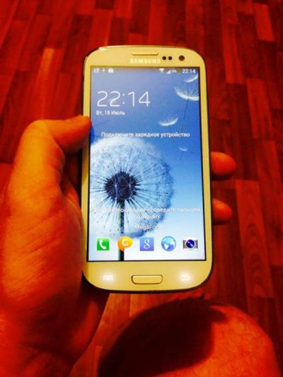 Лот: 4296545. Фото: 1. Продам или обменяю samsung galaxy... Смартфоны