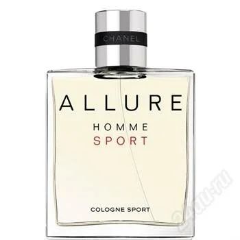 Лот: 1402569. Фото: 1. Allure Homme Sport Chanel Cologne... Унисекс парфюмерия