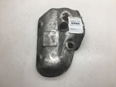 Лот: 20382789. Фото: 1. Термоэкран Mitsubishi Lancer Cedia... Кузов