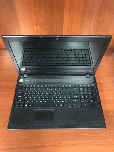 Лот: 10646997. Фото: 1. ноутбук Acer eMachines E642G... Ноутбуки