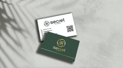 Лот: 25671338. Фото: 1. 🚀 Профессиональные Визитки под... Дизайн