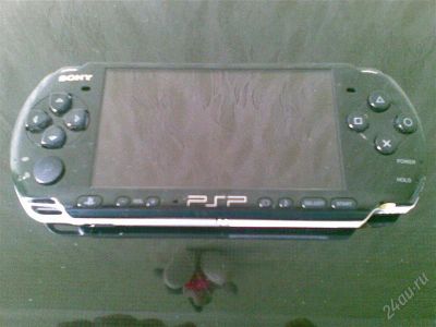 Лот: 1182438. Фото: 1. PSP. Другое (игровые приставки, консоли, видеоигры)