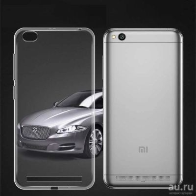 Лот: 11040205. Фото: 1. Силиконовый бампер для Xiaomi... Чехлы, бамперы