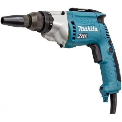 Лот: 6846553. Фото: 1. Шуруповерт Makita FS2700. Гарантия... Электроинструмент