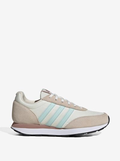 Лот: 25368736. Фото: 1. Кроссовки женские adidas Run 60... Кеды, кроссовки, слипоны